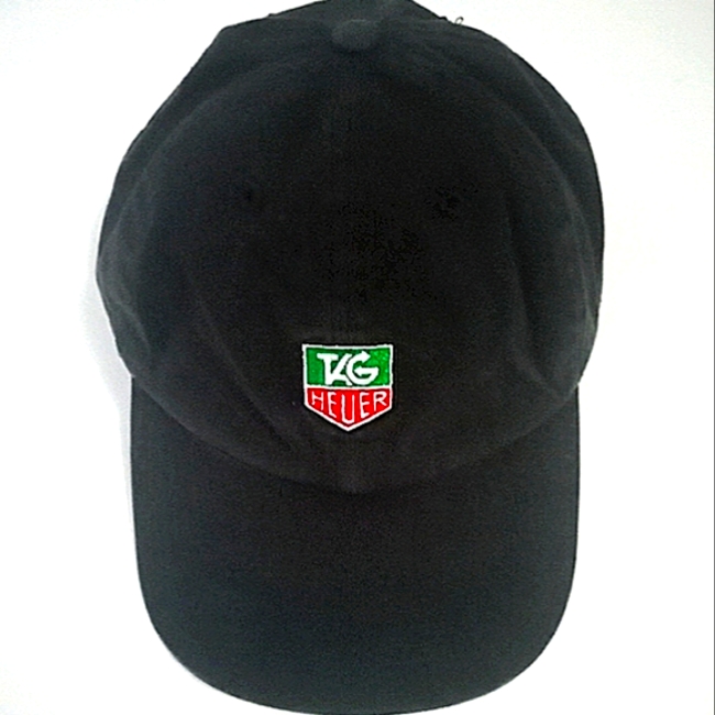 Tag Heuer Cap Hat Tag Heuer Cap Hat